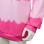 KPop Demon Hunters Saja Boys Baby Costume - Striped Pink Sweater Saja Boys Baby Cosplay