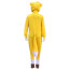 Tails Sonic The Hedgehog Miles Prower Cosplay Costume