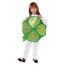 Kids Saint Patrick Costume - Four-leaf Clover Saint Patrick Cosplay