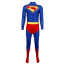 Superman 2025 Costume - Bodysuit Superman Cosplay