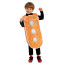 Kids Twinkies Costume - Bodysuit Twinkies Cosplay