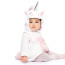 Baby Unicorn Costume InCharacter - Onesie Jumpsuit Unicorn Cosplay