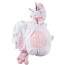 Baby Unicorn Costume InCharacter - Onesie Jumpsuit Unicorn Cosplay