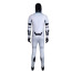 Unitree Dancing Robot Costume - Bodysuit Mask Set Robot Cosplay