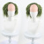 Beetlejuice Wig - Green Beetlejuice Cosplay Costume Wig Prop