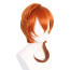 Bungo Stray Dogs Chuya Nakahara Wig - Chuya Nakahara Costume Wig Prop