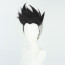 Cyberpunk Edgerunners David Martinez Wig - David Martinez Costume Wig Prop