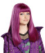 Descendants Mal Wig - Mal Cosplay Costume Wig Prop