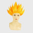 Dragon Ball Z Wig For Kids