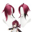 Shikanoin Heizou Genshin Impact Cosplay Wig