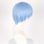 Frieren Beyond Journey's End Himmel Wig - Himmel Costume Wig Prop