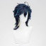 Genshin Impact Kinich Wig - Kinich Costume Wig Prop