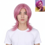 K-Pop Demon Hunters Saja Boys Romance Wig - Saja Boys Romance Costume Wig Prop