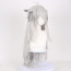 Arknights Lappland Wig - Lappland Costume Wig Prop