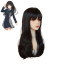 Lycoris Recoil Takina Inoue Wig - Takina Inoue Cosplay Costume Wig Prop