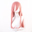 The Quintessential Quintuplets Miku Nakano Wig - Miku Nakano Costume Wig Prop