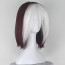 Rogue X-Men Wig Cosplay Costume