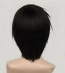 Kuroshitsuji Sebastian Michaelis Wig - Sebastian Michaelis Cosplay Costume Wig Prop