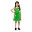 Girls Christmas Tree Costume - Green Tutu Dress Christmas Tree Cosplay