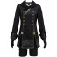 YoRHa No.9 Type S From NieR Automata Cosplay Costume