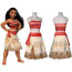 Moanna Complete Cosplay Halloween Costume