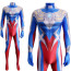 Ultraman Zero Cosplay Costume