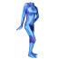 Zero Suit Samus Cosplay Costume