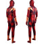 Iron Spider Man Comics Style Lycra Cosplay Costume