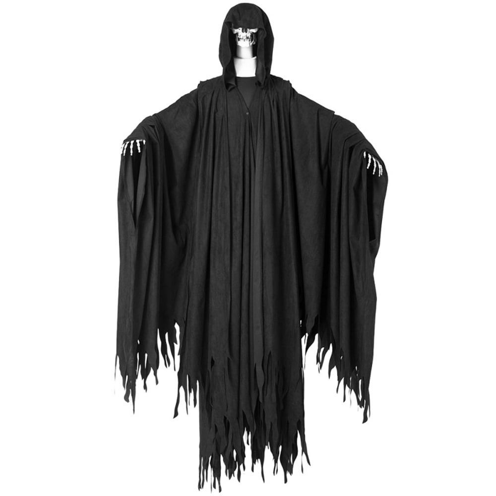Harry Potter Dementor Cosplay Costume