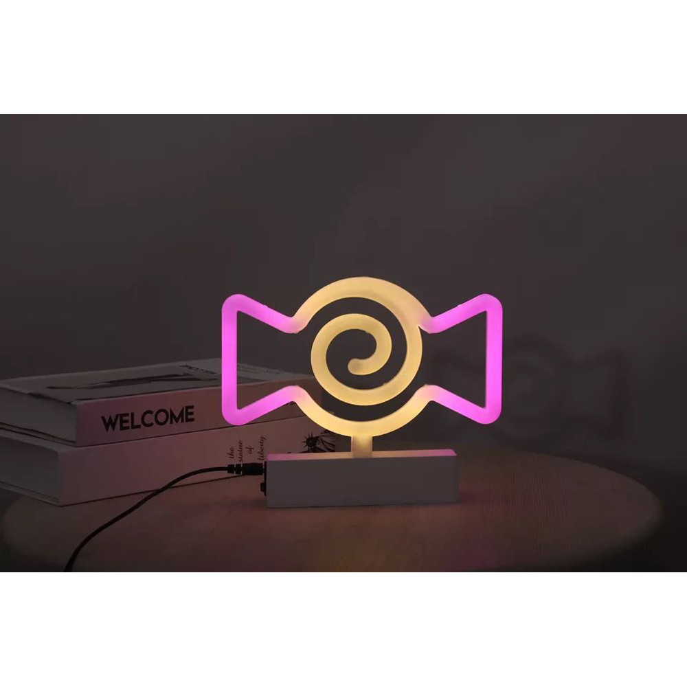 Candy LED Light Decoration For Halloween Party