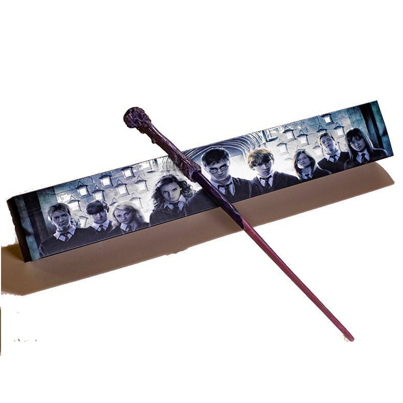 Harry Potter Wand Cosplay Prop