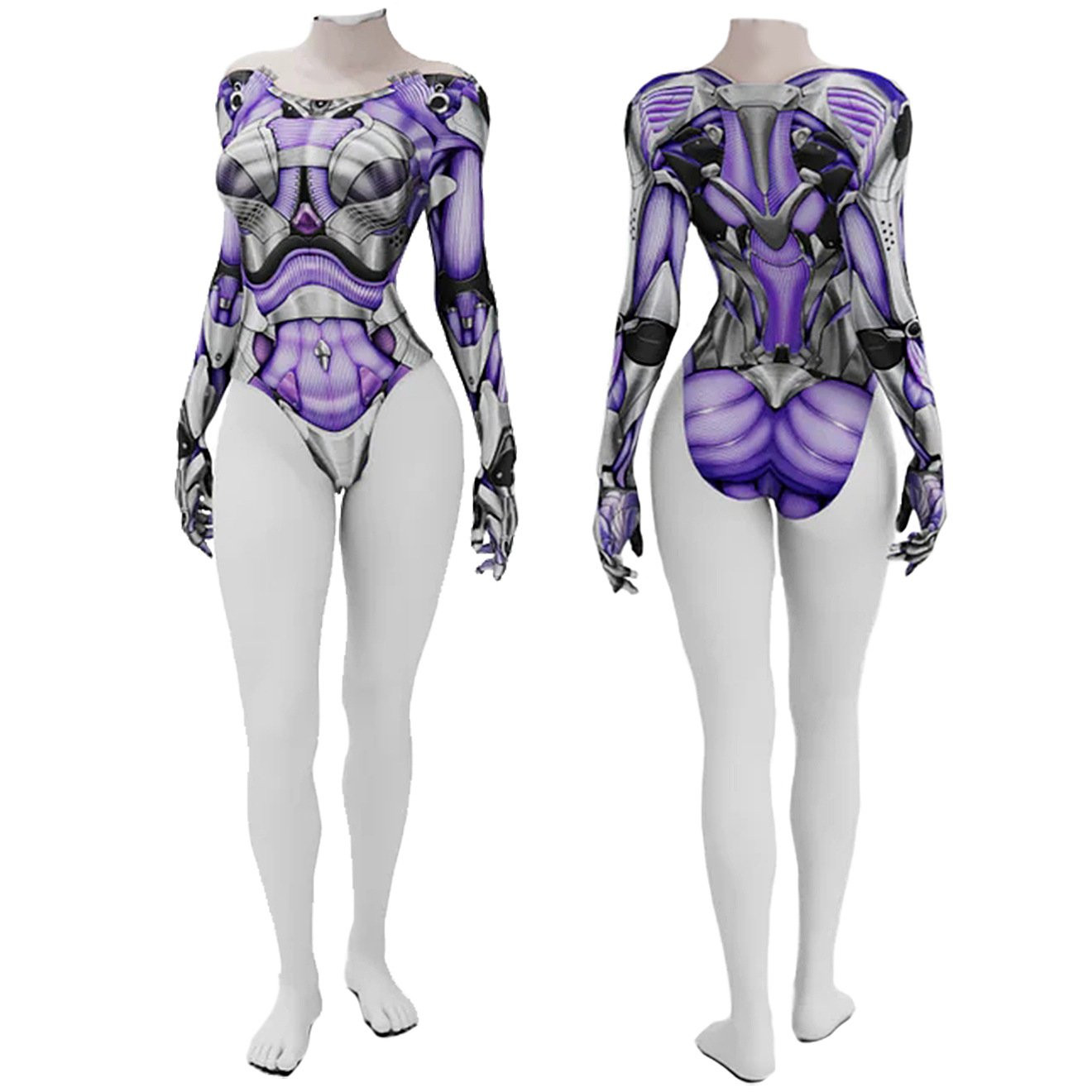 Alita Battle Angel Alita Bikini Swimsuit Costume - Swimsuit Alita Cosplay
