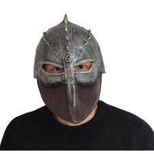 How To Train Your Dragon Hiccup Flight Mask