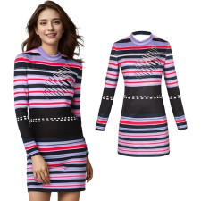 Beetlejuice Astrid Deetz Costume - Ripped Dress Set Astrid Deetz Cosplay