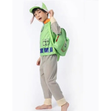 PAW Patrol Rocky Costume - Rocky Cosplay