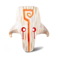 Juggernaut DotA 2 Cosplay Mask