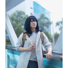 Suzume Souta Munakata Costume - Souta Munakata Cosplay