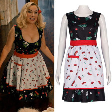Chucky Tiffany Valentine Costume - Tiffany Valentine Cosplay Season 2