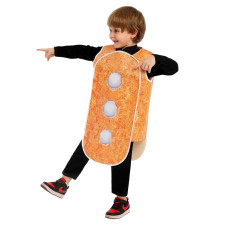 Kids Twinkies Costume - Bodysuit Twinkies Cosplay