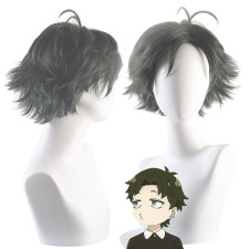 Spy x Family Damian Desmond Wig - Damian Desmond Costume Wig Prop