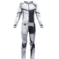 Carlos De Vil Descendants Costume