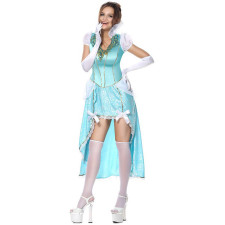 Sexy Cinderella Costume
