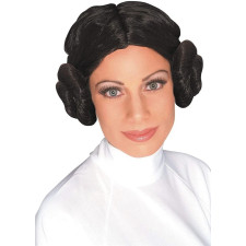 Princess Leia Wig