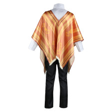 Encanto Camilo Madrigal Kids Cosplay Costume