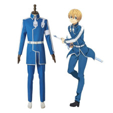 Eugeo From Sword Art Online Cosplay Costume