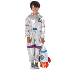 Astronaut Costume - Kids Astronaut Cosplay
