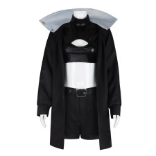 Call Of The Night Nanakusa Nazuna Cosplay Costume