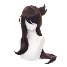 Beidou From Genshin Impact Cosplay Costume Wig