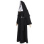 Nun Complete Cosplay Costume