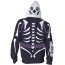 Skulltrooper Fortnite Hoodie